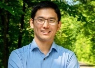 Congratulations: Dr. Tian Qiu becomes Cyber Valley Research group leader