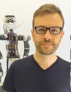A New Perspective on Usability Applied to Robotics